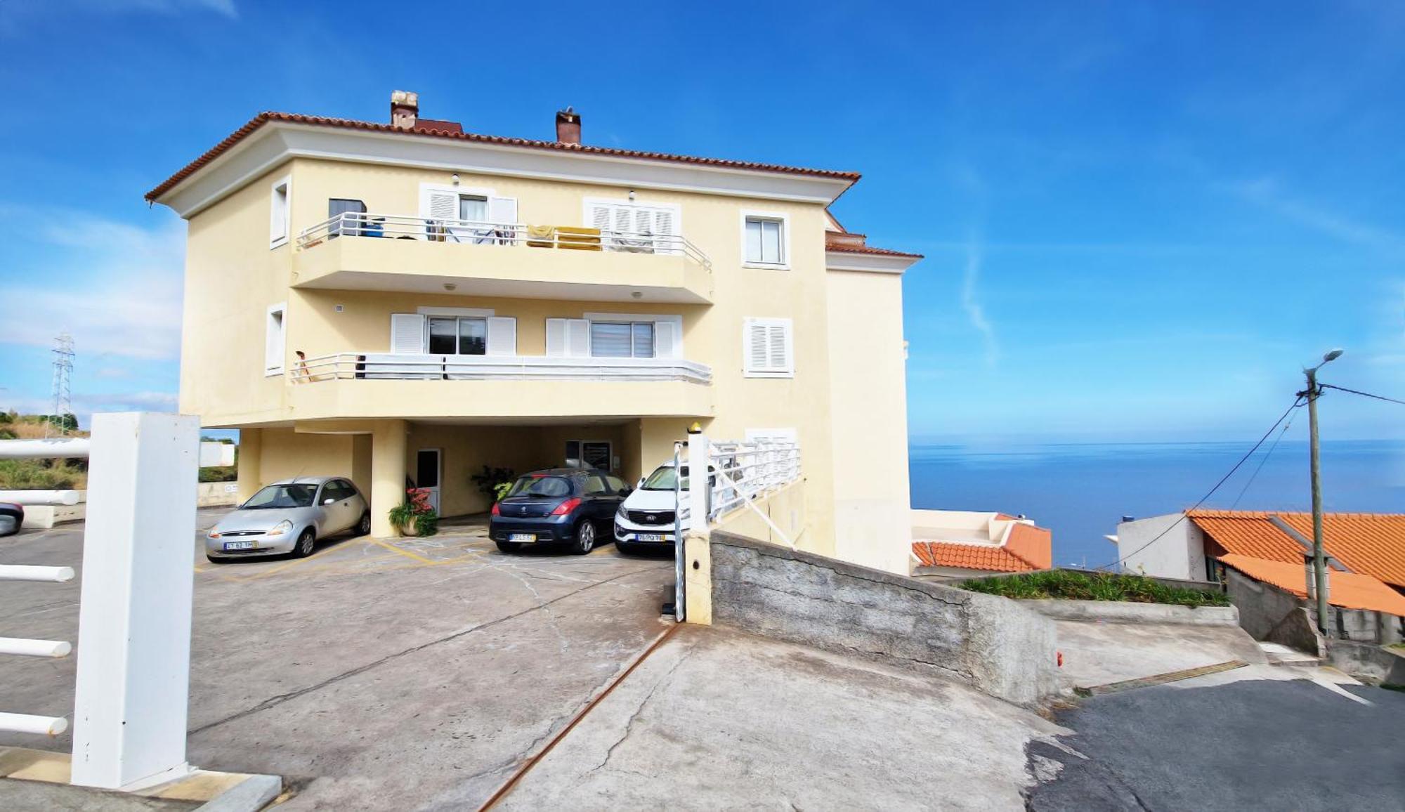 The Atlantic Lookout By Lovelystay Canico  Exterior photo